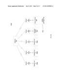 System and Method for Low Latency Sensor Network diagram and image