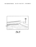 Intersection Collision Warning System diagram and image