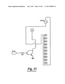 Intersection Collision Warning System diagram and image