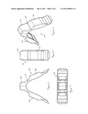 ANIMAL MONITORING SYSTEM AND METHOD diagram and image