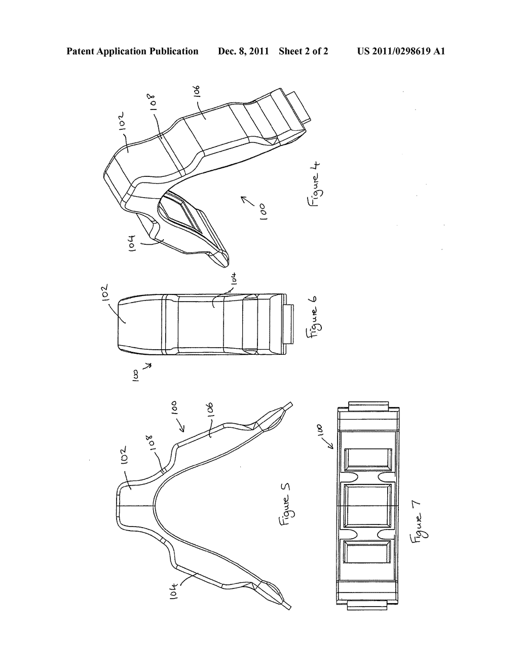 ANIMAL MONITORING SYSTEM AND METHOD - diagram, schematic, and image 03