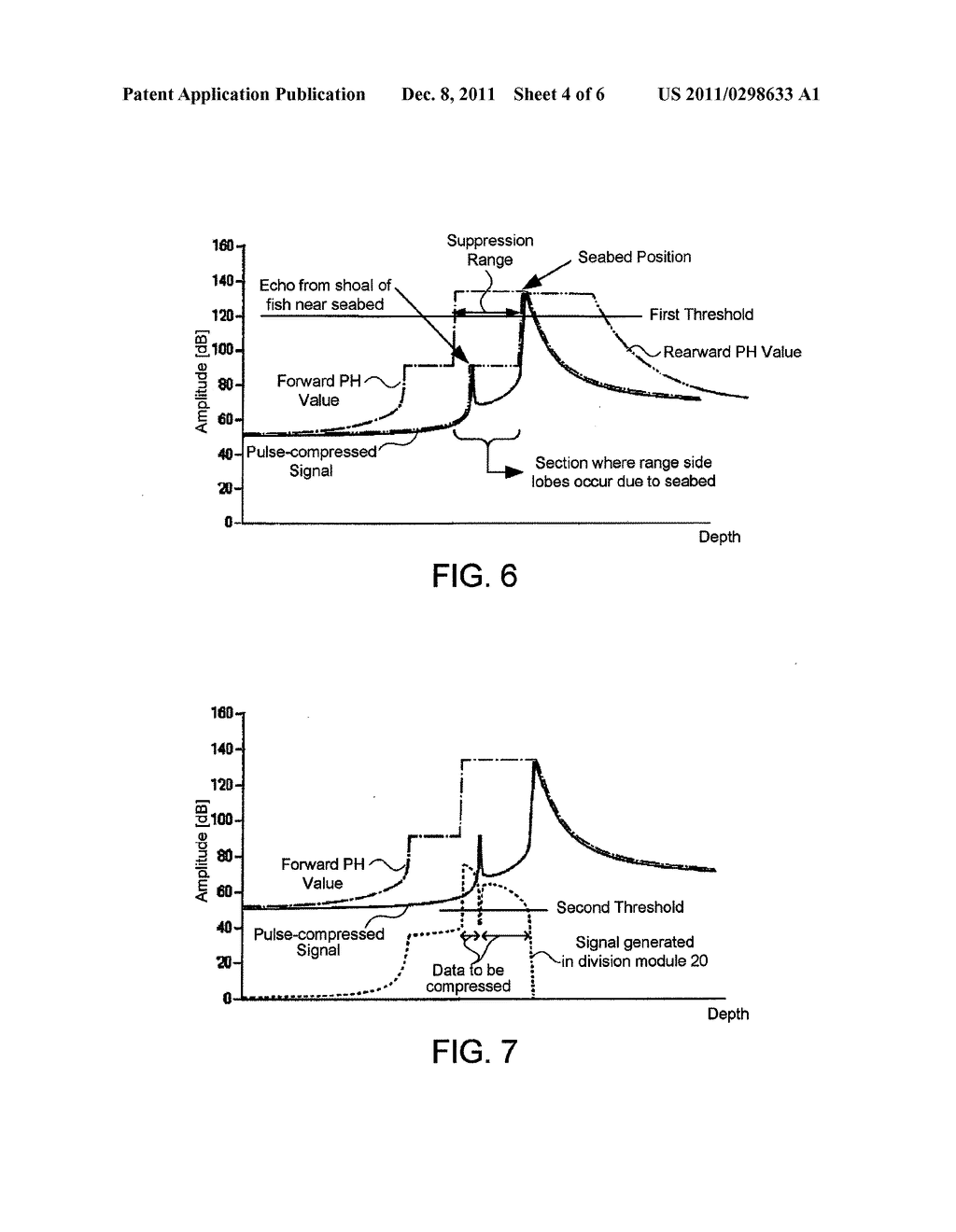 UNDERWATER DETECTION DEVICE - diagram, schematic, and image 05