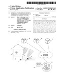 Apparatus And Method For Priority Addressing And Message Handling In A     Fixed Meter Reading Network diagram and image