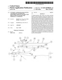 Synthetic-aperture radar system and operating method for monitoring ground     and structure displacements suitable for emergency conditions diagram and image