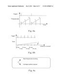 Synthetic-aperture radar system and operating method for monitoring ground     and structure displacements suitable for emergency conditions diagram and image