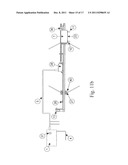 Synthetic-aperture radar system and operating method for monitoring ground     and structure displacements suitable for emergency conditions diagram and image