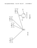 SYSTEMS AND METHODS FOR USING A SATELLITE POSITIONING SYSTEM TO DETECT     MOVED WLAN ACCESS POINTS diagram and image