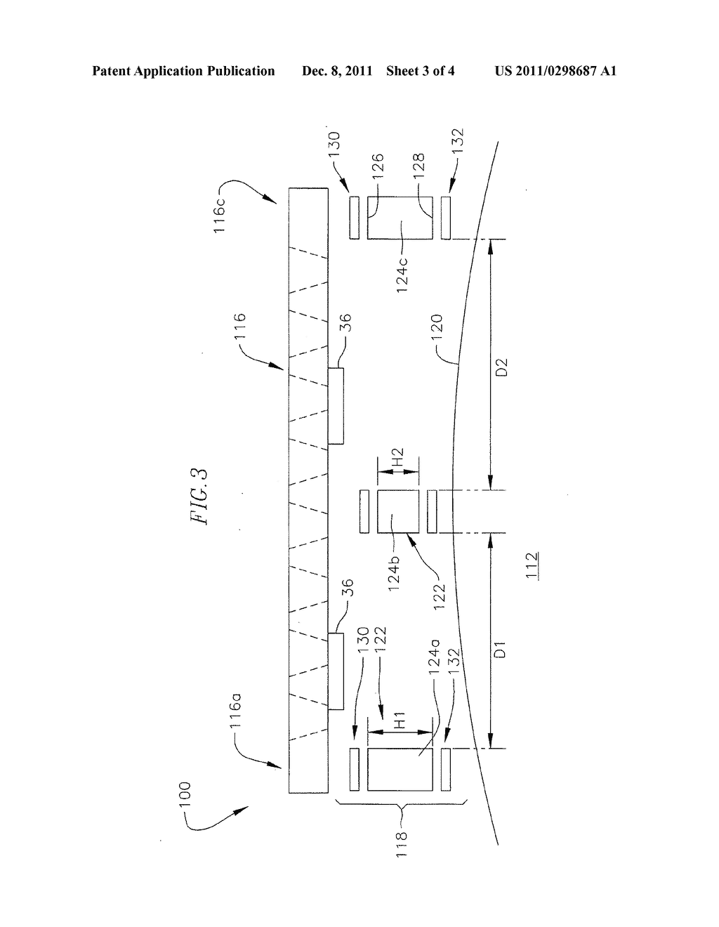 LIGHTWEIGHT ANTENNA ATTACHMENT STRUCTURE - diagram, schematic, and image 04