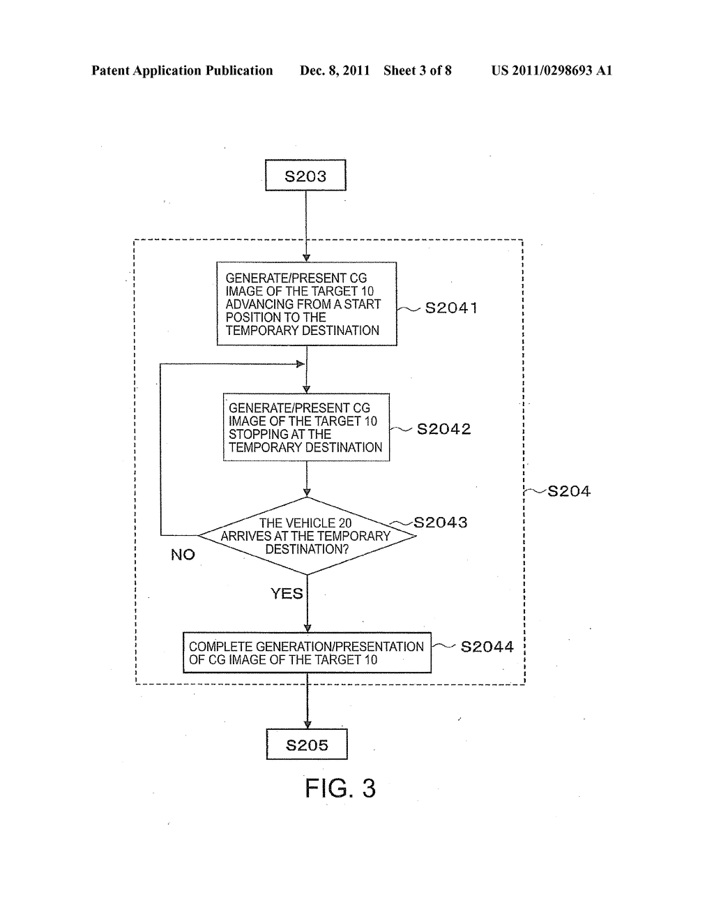 DISPLAY APPARATUS AND DISPLAY METHOD - diagram, schematic, and image 04