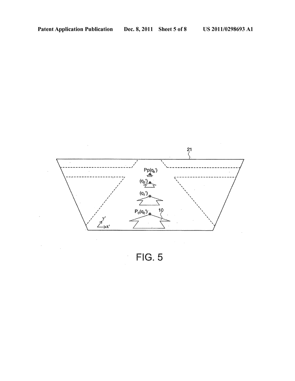 DISPLAY APPARATUS AND DISPLAY METHOD - diagram, schematic, and image 06