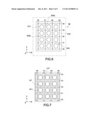 INPUT APPARATUS, INFORMATION PROCESSING APPARATUS, OPERATION INPUT METHOD,     AND SENSOR SHEET diagram and image