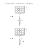 OPERATION TERMINAL, ELECTRONIC UNIT, AND ELECTRONIC UNIT SYSTEM diagram and image