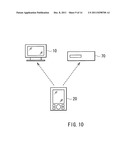 OPERATION TERMINAL, ELECTRONIC UNIT, AND ELECTRONIC UNIT SYSTEM diagram and image