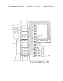 BRAINWAVE ACTUATED APPARATUS diagram and image