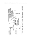 BRAINWAVE ACTUATED APPARATUS diagram and image