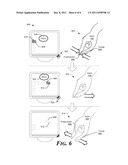 Virtual Touch Interface diagram and image