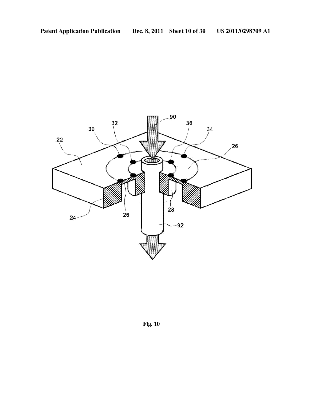 SYSTEM AND METHOD FOR DIGITAL RECORDING OF HANDPAINTED, HANDDRAWN AND     HANDWRITTEN INFORMATION - diagram, schematic, and image 11