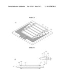 TOUCH PANEL diagram and image