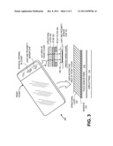 LIGHT SENSING DEVICE HAVING A COLOR SENSOR AND A CLEAR SENSOR FOR INFRARED     REJECTION diagram and image