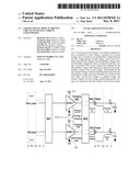 LIQUID CRYSTAL DISPLAY DRIVING CIRCUIT WITH LESS CURRENT CONSUMPTION diagram and image