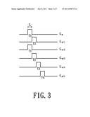 ACTIVE MATRIX DISPLAY DEVICE diagram and image