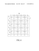 ACTIVE MATRIX DISPLAY DEVICE diagram and image