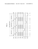 DISPLAY APPARATUS AND DRIVING METHOD FOR THE SAME diagram and image