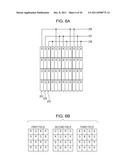 DISPLAY APPARATUS AND DRIVING METHOD FOR THE SAME diagram and image