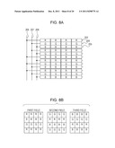 DISPLAY APPARATUS AND DRIVING METHOD FOR THE SAME diagram and image