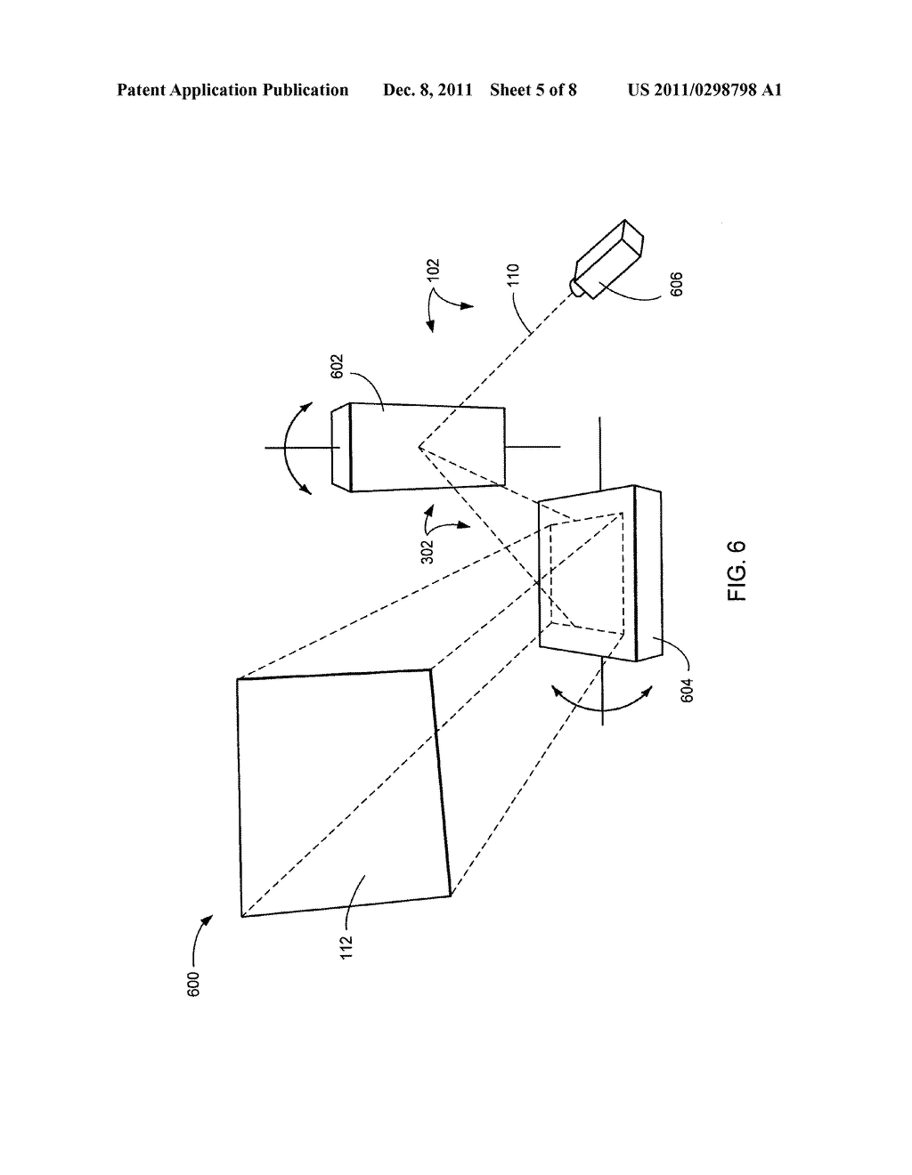 THREE-DIMENSIONAL IMAGING AND DISPLAY SYSTEM - diagram, schematic, and image 06