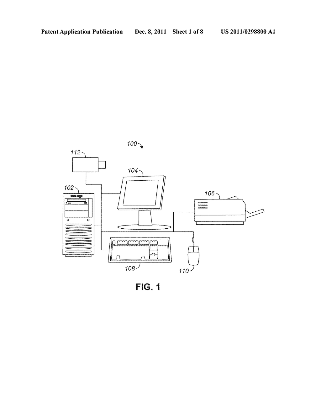 System and Method for Mapping Two-Dimensional Image Data to a     Three-Dimensional Faceted Model - diagram, schematic, and image 02