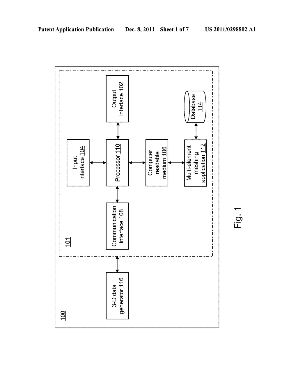 MESH FORMATION FOR MULTI-ELEMENT VOLUMES - diagram, schematic, and image 02