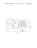 Animated Vehicle Attendance Systems diagram and image