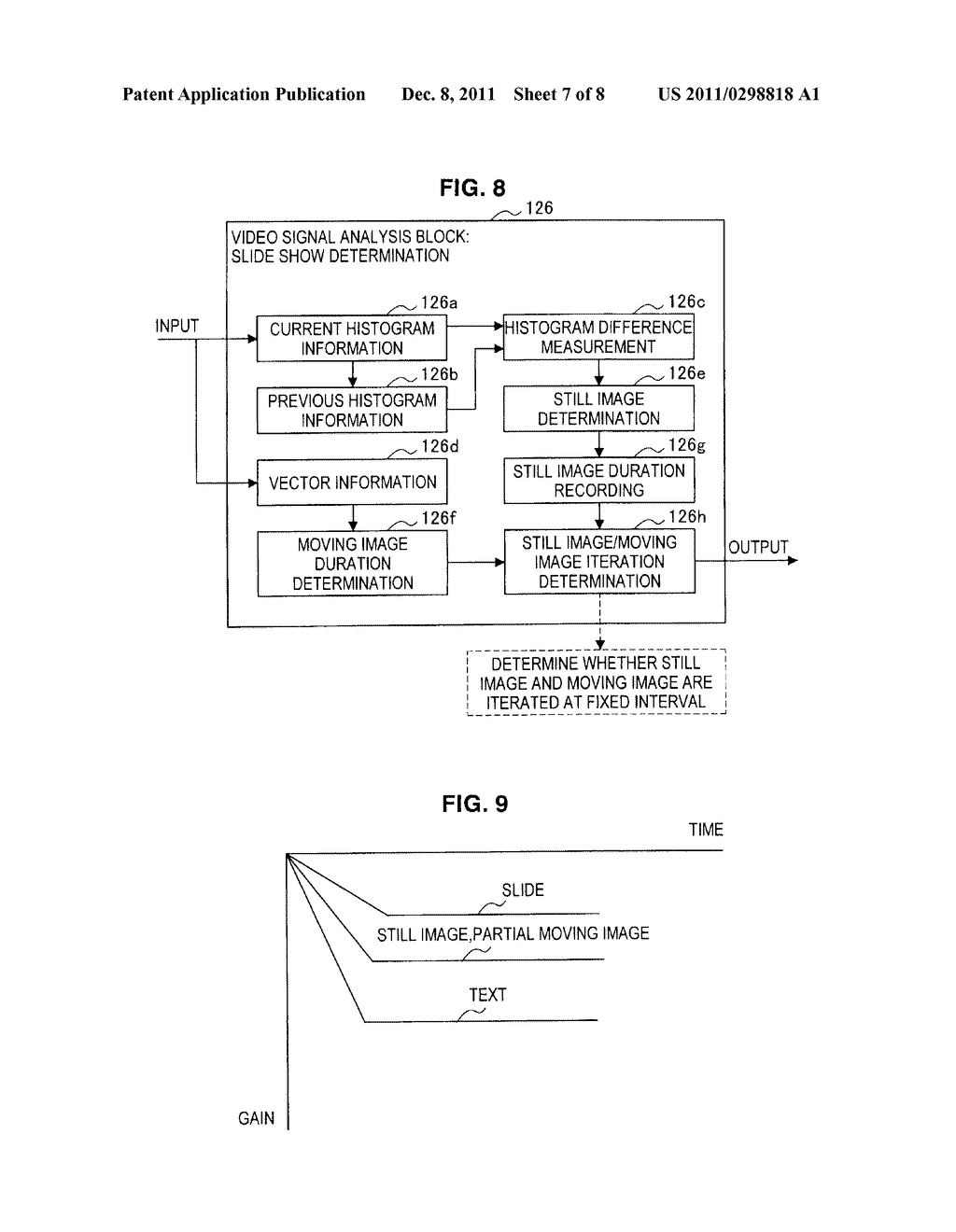 DISPLAY DEVICE AND METHOD OF DRIVING THE SAME - diagram, schematic, and image 08