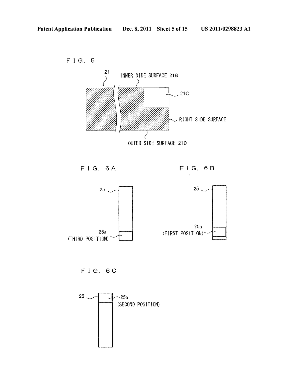 COMPUTER-READABLE STORAGE MEDIUM HAVING STORED THEREIN INFORMATION     PROCESSING PROGRAM, INFORMATION PROCESSING APPARATUS, INFORMATION     PROCESSING SYSTEM, AND INFORMATION PROCESSING METHOD - diagram, schematic, and image 06