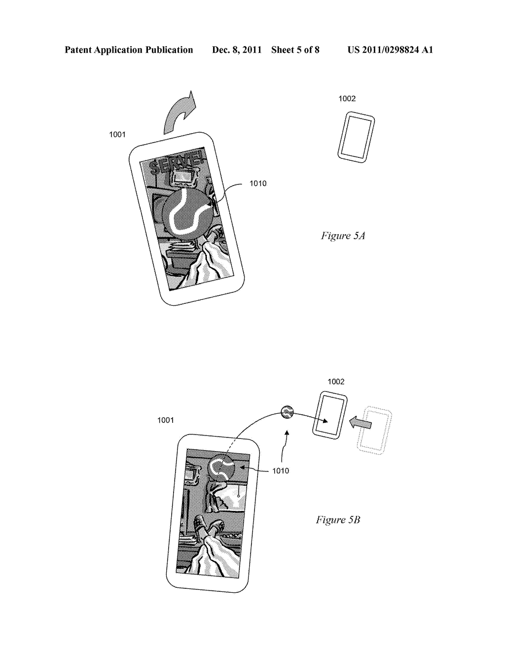 SYSTEM AND METHOD OF VIRTUAL INTERACTION - diagram, schematic, and image 06