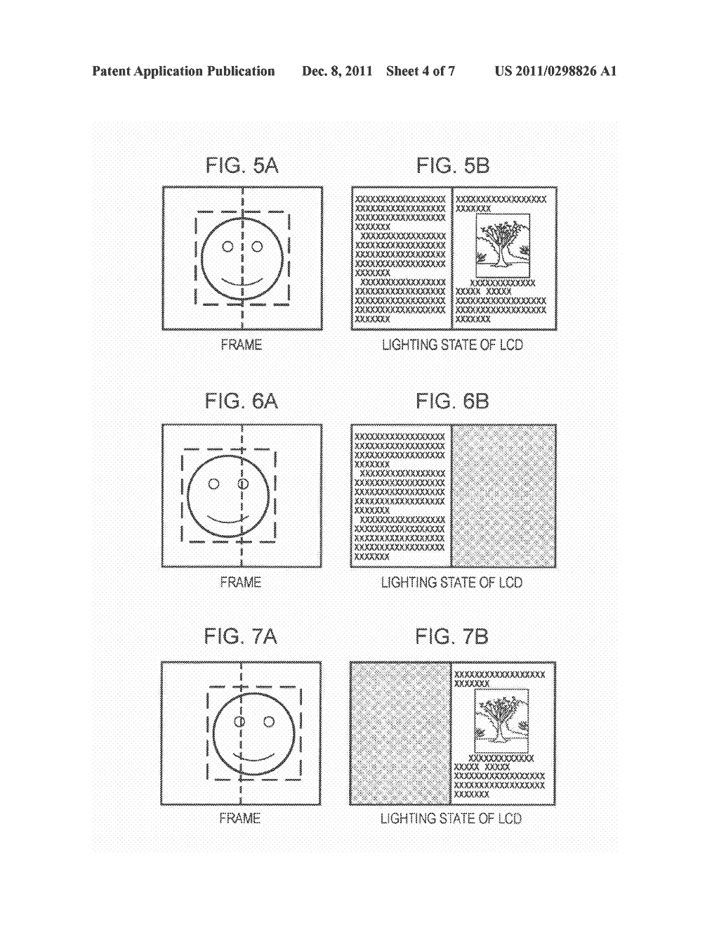 TERMINAL DEVICE, DISPLAY METHOD, AND APPLICATION COMPUTER PROGRAM PRODUCT - diagram, schematic, and image 05