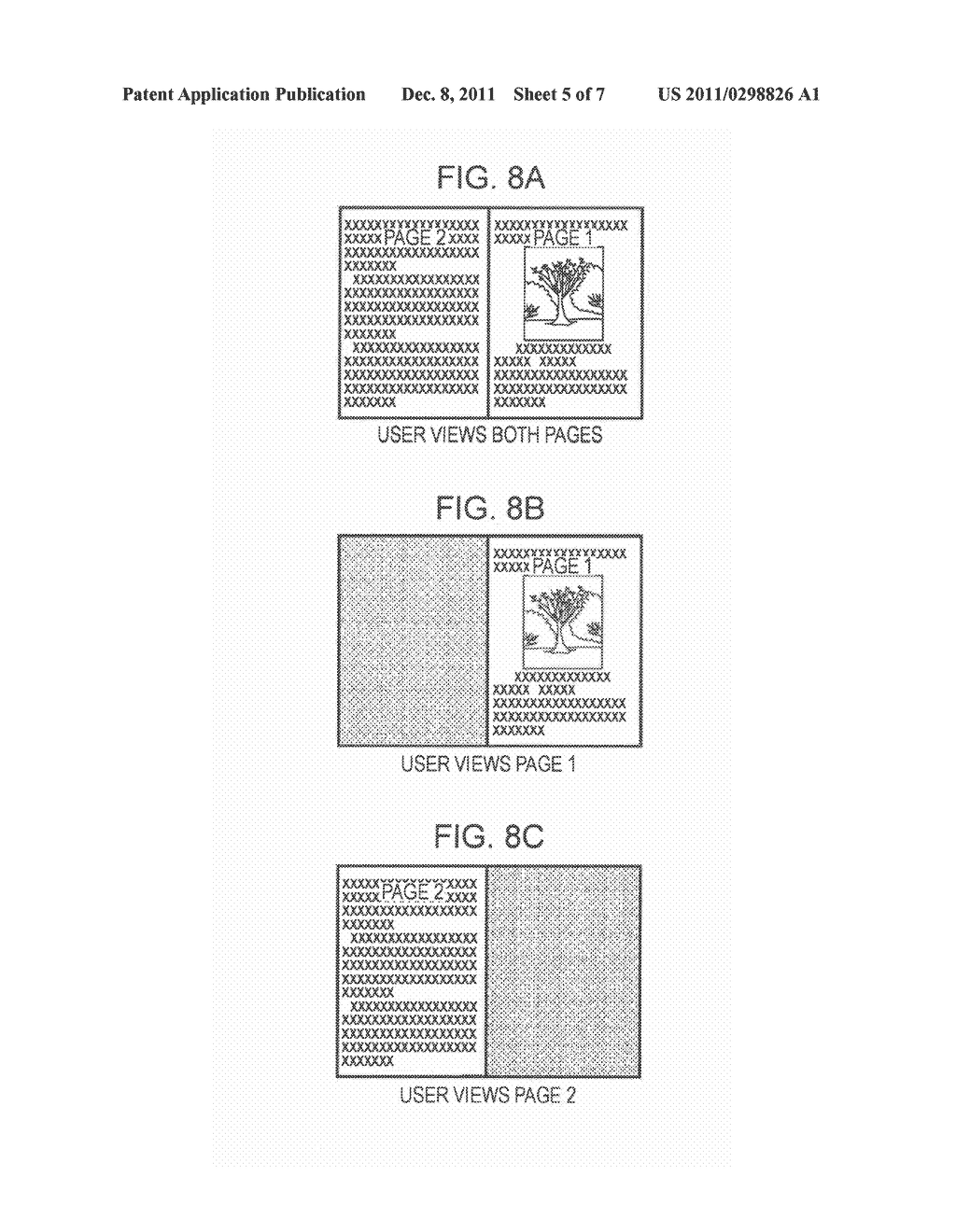 TERMINAL DEVICE, DISPLAY METHOD, AND APPLICATION COMPUTER PROGRAM PRODUCT - diagram, schematic, and image 06