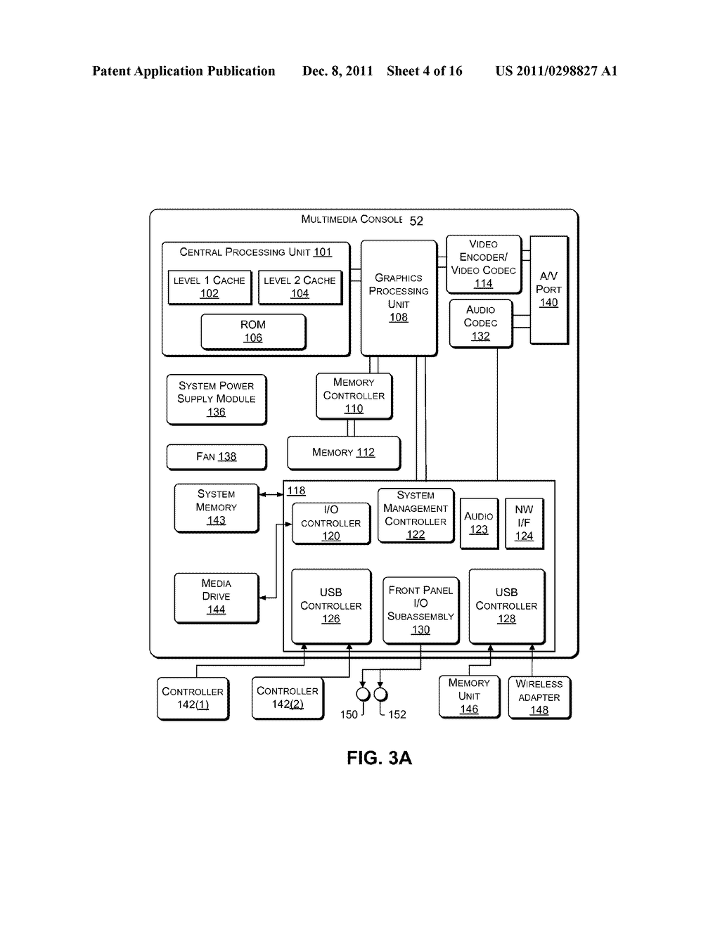 LIMITING AVATAR GESTURE DISPLAY - diagram, schematic, and image 05