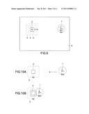 CONTROL SYSTEM, CONTROL APPARATUS, HANDHELD APPARATUS, CONTROL METHOD, AND     PROGRAM diagram and image