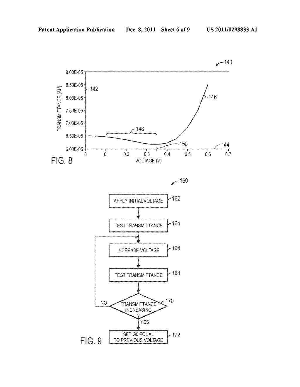 HIGH CONTRAST LIQUID CRYSTAL DISPLAY - diagram, schematic, and image 07