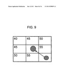 DISPLAY APPARATUS AND DISPLAY CONTROL METHOD diagram and image