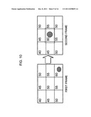 DISPLAY APPARATUS AND DISPLAY CONTROL METHOD diagram and image