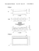 PANEL CONTROLLER, LIQUID CRYSTAL DISPLAY APPARATUS, SIGNAL MODULATION     METHOD, SIGNAL MODULATION PROGRAM, AND RECORDING MEDIUM diagram and image