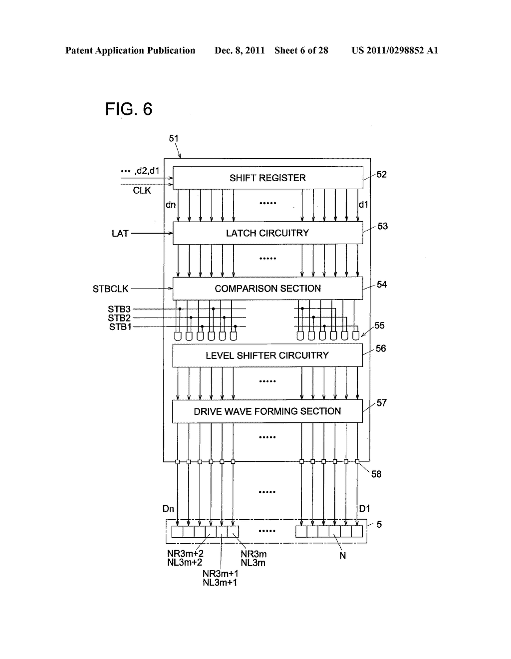 INKJET RECORDING APPARATUS - diagram, schematic, and image 07