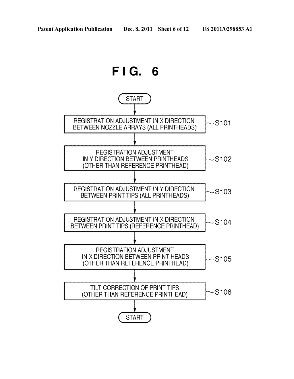 PRINTING APPARATUS AND PROCESSING METHOD THEREOF - diagram, schematic, and image 07