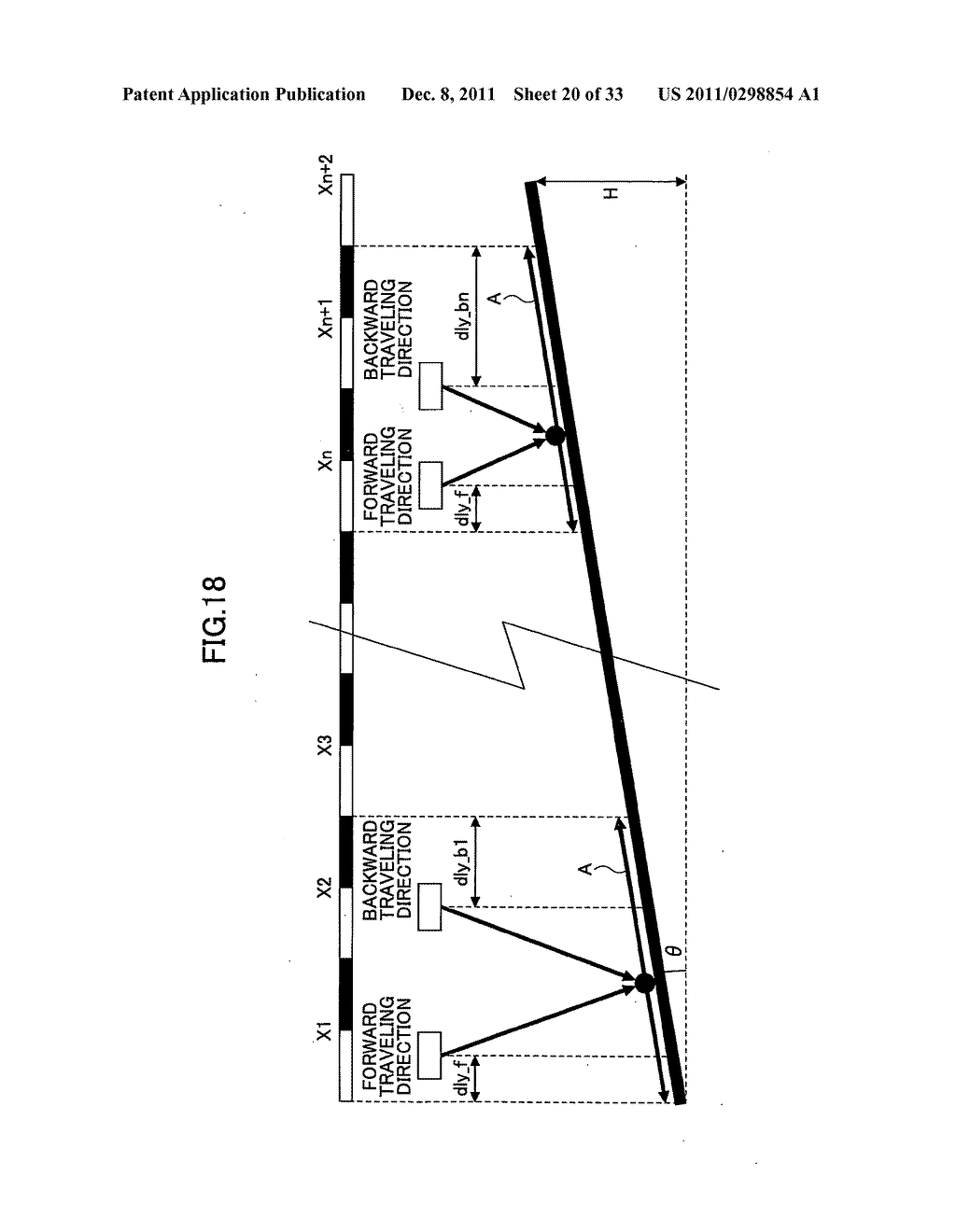 Recording apparatus and control method therefor - diagram, schematic, and image 21