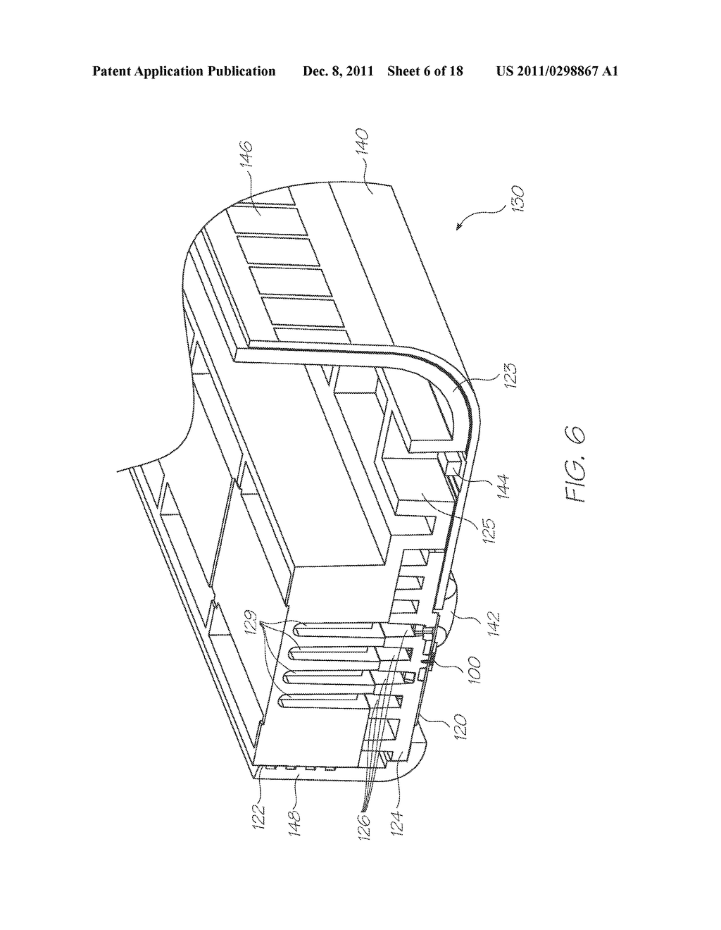 METHOD FOR HYDROPHILIZING SURFACES OF INK PATHWAY - diagram, schematic, and image 07