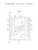 OPTICAL SCANNING APPARATUS AND IMAGE FORMING APPARATUS INCLUDING SAME diagram and image