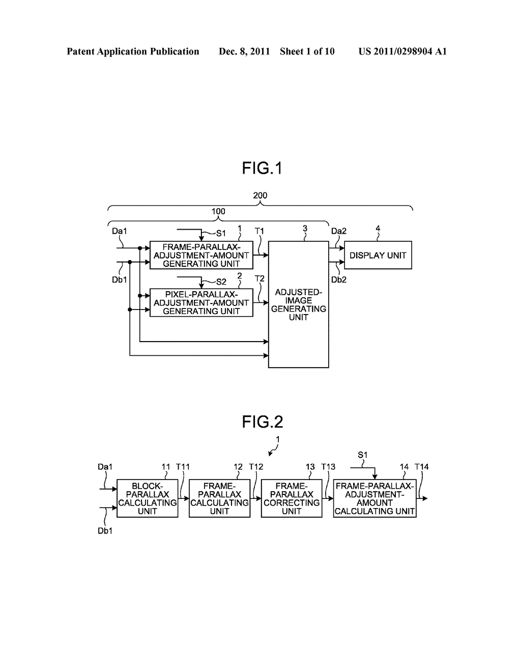 IMAGE PROCESSING APPARATUS, IMAGE PROCESSING METHOD, AND IMAGE DISPLAY     APPARATUS - diagram, schematic, and image 02